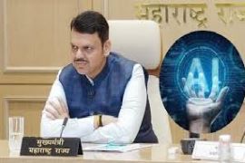 Maharashtra Cabinet has approved the Artificial Intelligence Policy 2026